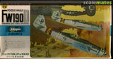 Hasegawa [A8] 1:72 P-47D THUNDERBOLT
