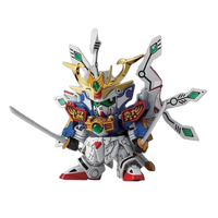 BB141 Musha Gottomaur Gundam | 4573102663412