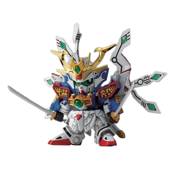 BB141 Musha Gottomaur Gundam | 4573102663412