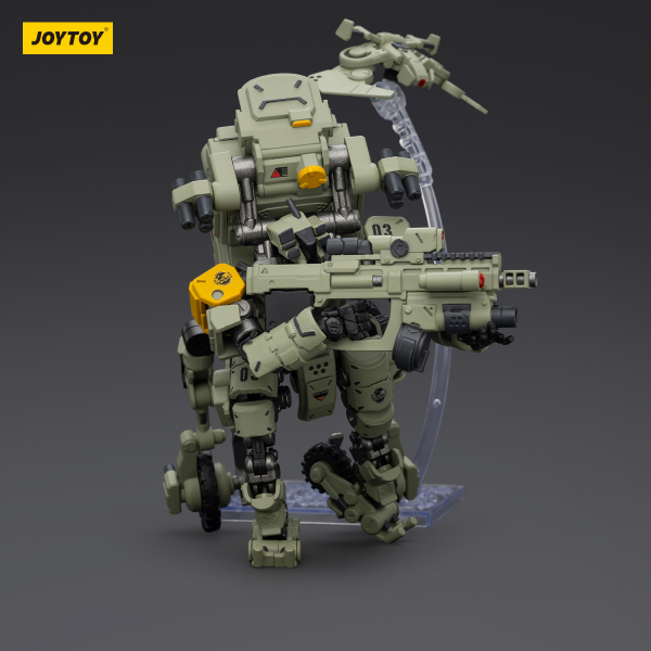 JOYTOY Fear XS-03 Tactical type(6927054401208)(6927054401208)