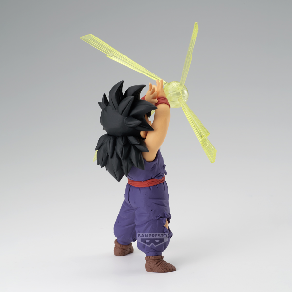 BANDAI DRAGON BALL Z G×materia SON GOHAN Ⅲ | 4983164293777