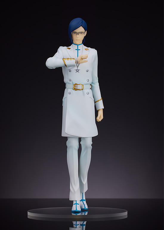 Good Smile Company POP UP PARADE Uryu Ishida(4580416949125)(4580416949125)