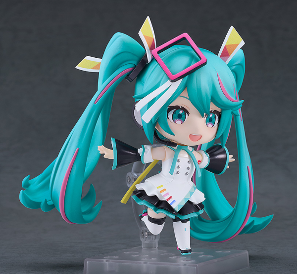 Nendoroid Hatsune Miku: MIKU EXPO 10th Anniversary Ver. | 4580416929592