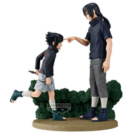 NARUTO SHIPPUDEN Memorable Saga-SASUKE UCHIHA &amp; ITACHI UCHIHA- | 4573102745774