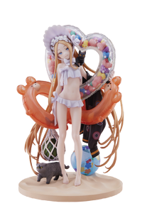 ANIPLEX Fate/Grand Order　Foreigner/Abigail Williams (Summer)　1/7 Scale Figure | 4534530756688