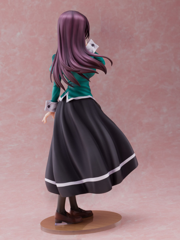 FURYU Corporation Yuri Is My Job! Mitsuki Ayanokoji 1/7 Scale Figure(4580736409859)(4580736409859)