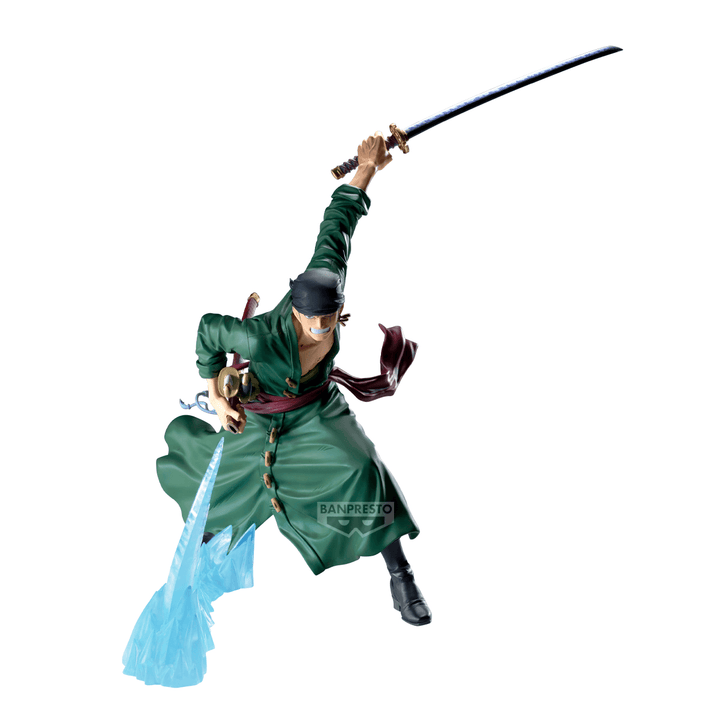ONE PIECE MAXIMATICPLUS RORONOA ZORO | 4573102744593