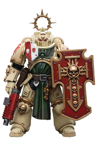 Joy Toy Dark Angels Bladeguard Veteran | 6973130377967