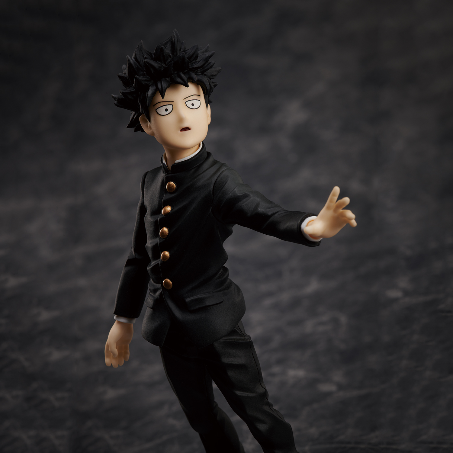 Mob Psycho 100 Shigeo Kageyama Figure