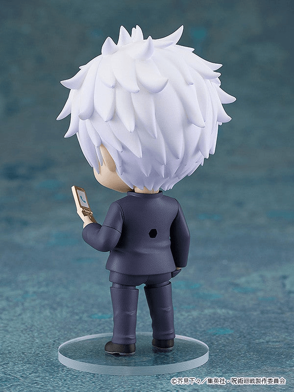 (Rerelease) Nendoroid Satoru Gojo: Tokyo Jujutsu High School Ver. - Release Date: 09/2026 | 4580828678187