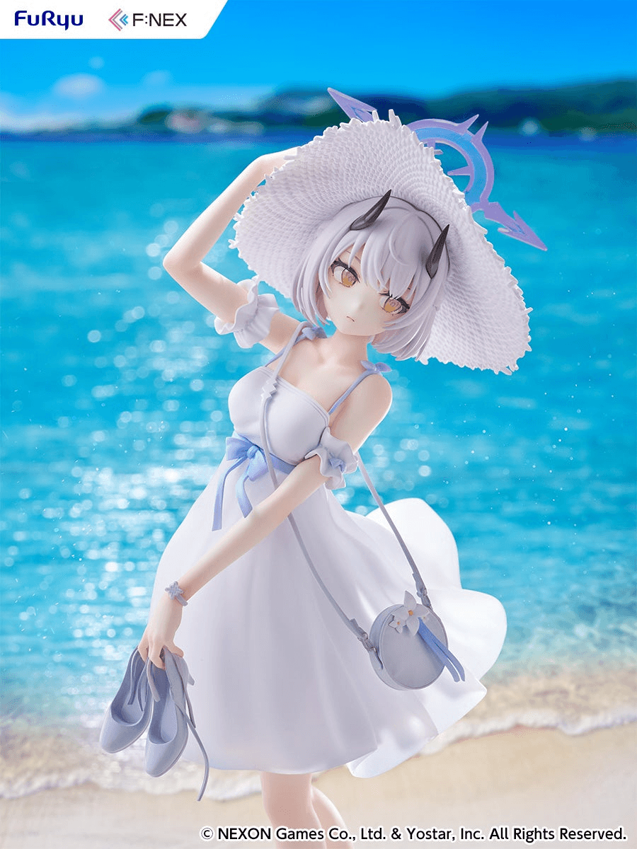 Sena(Casual) 1/7Scale Figure