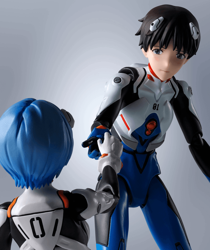 SHINJI IKARI | 4573102735980