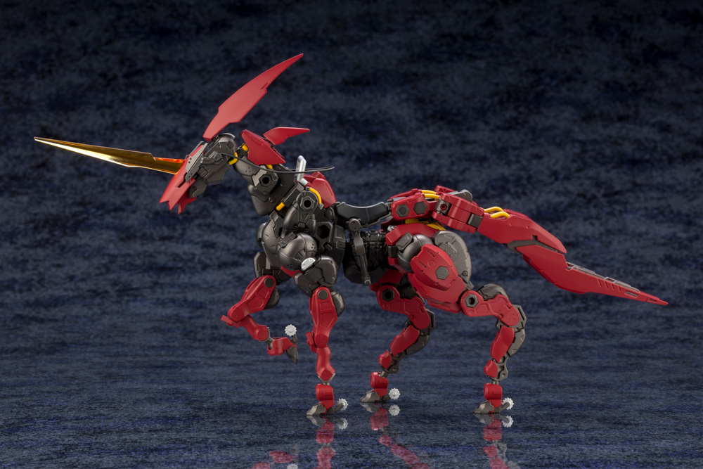 SIEG SPRINGER QUEEN'S GUARD Ver. | 0190526043152