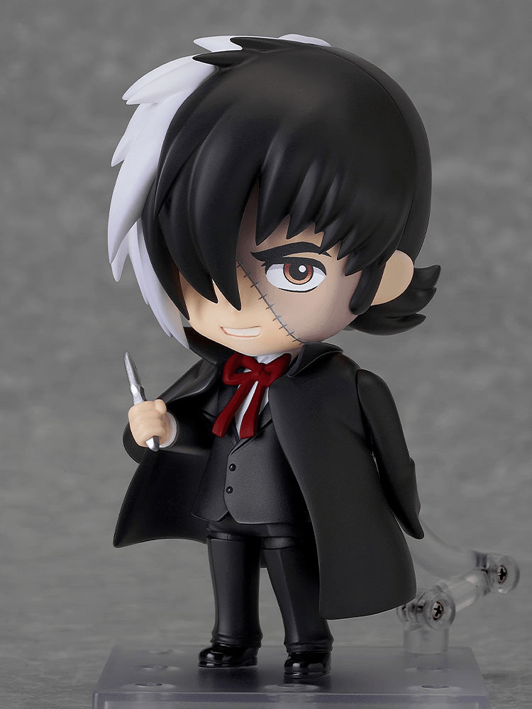 Nendoroid Black Jack: Anime Color Ver. | 4580828673854