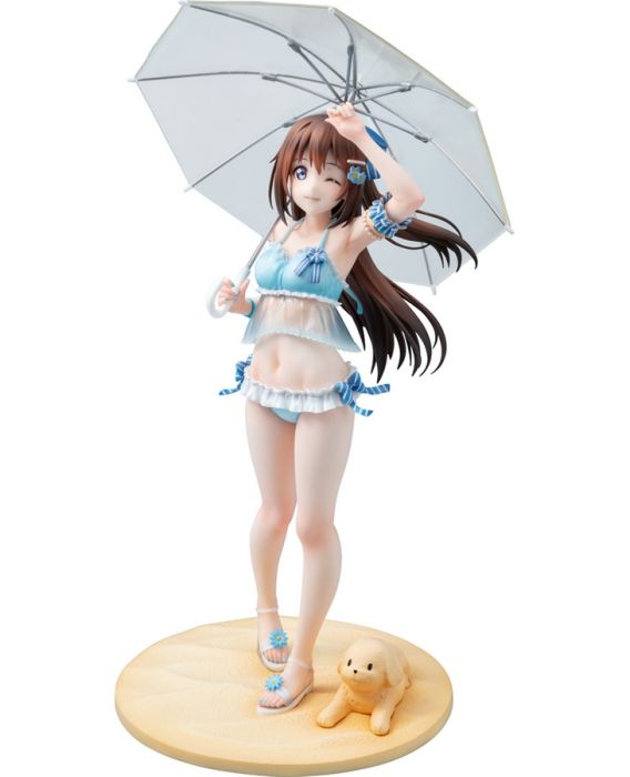 KADOKAWA Shizuku Osaka: Beach Girl Ver.(4942330155479)