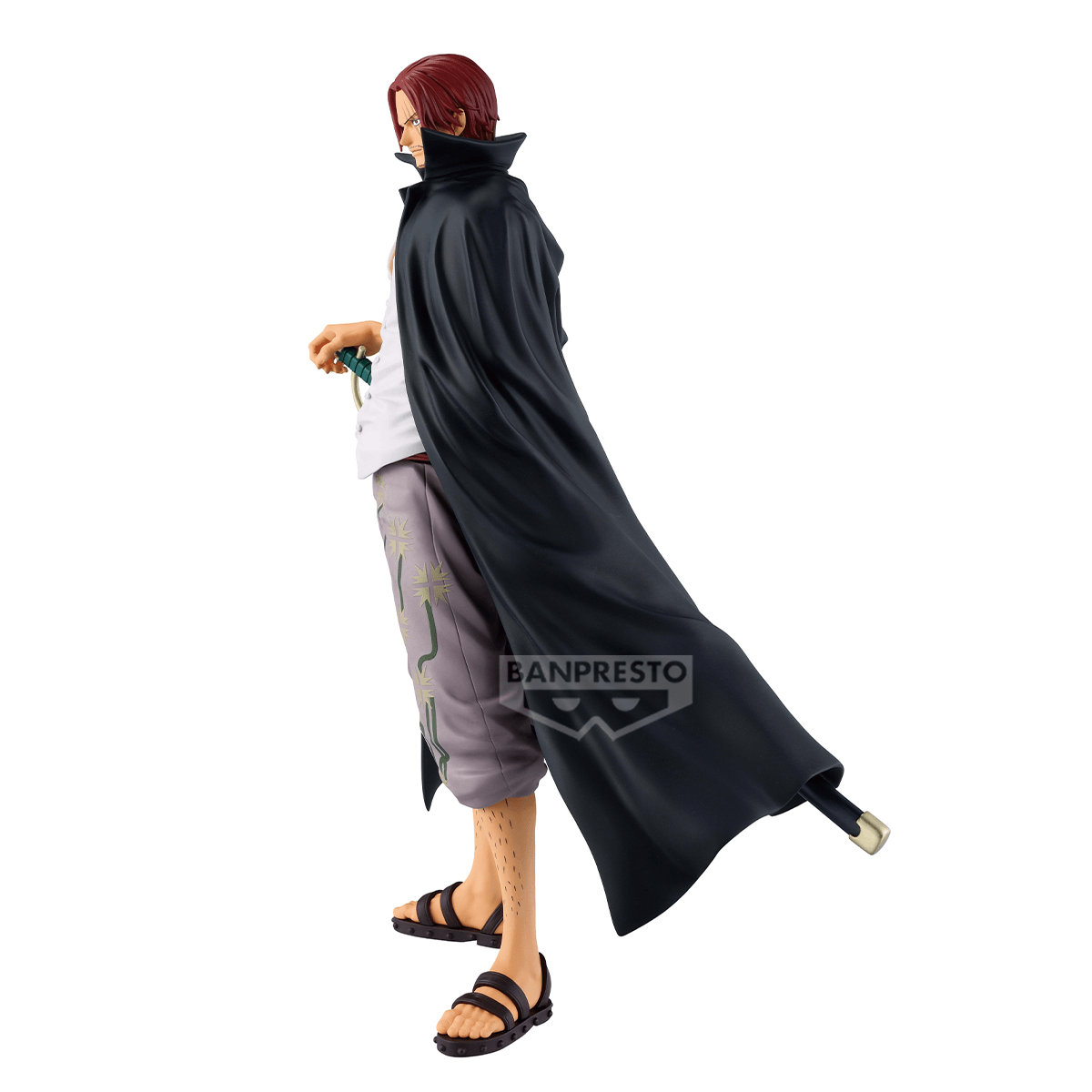 ONE PIECE MAXIMATIC SHANKS