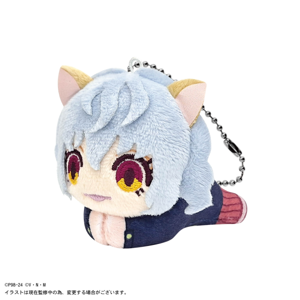 Piapro.net MAX HUNTER×HUNTER HUG CHARACTER COLLECTION 4 | 4580683620291