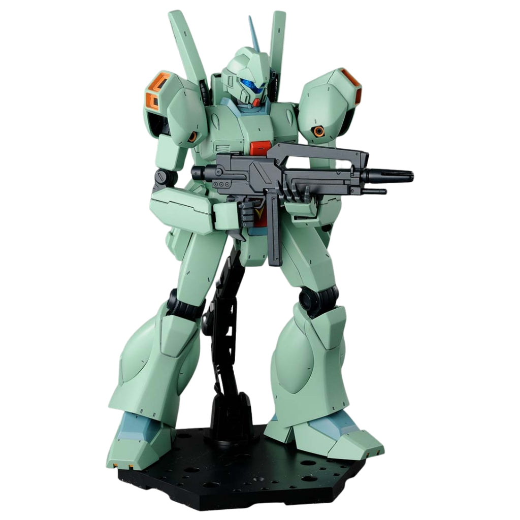 MG 1/100QubeleyEmbellir & StarkJegan セット MG 1