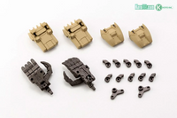 M.S.G HEAVY WEAPON UNIT29 ACTION KNUCKLE TYPE-B | 0190526025066