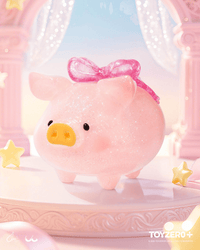 LuLu the Piggy - Shiny Piggy | 6972607335110