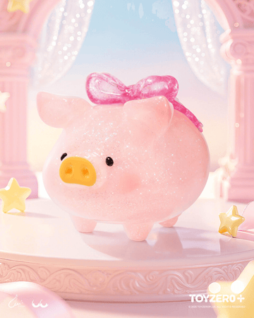 LuLu the Piggy - Shiny Piggy | 6972607335110