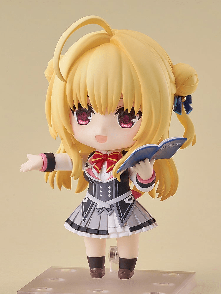Nendoroid Hiyori Izumi