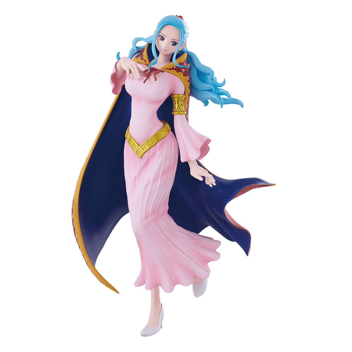 Nefertari Vivi (Royal Princess),