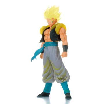 DRAGON BALL SUPER CLEARISE GOGETA &amp; VEGITO(A:GOGETA) | 4573102711816