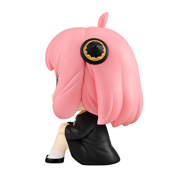 MegaHouse Lookup SPY×FAMILY Anya Forger Special ver. 【with gift】