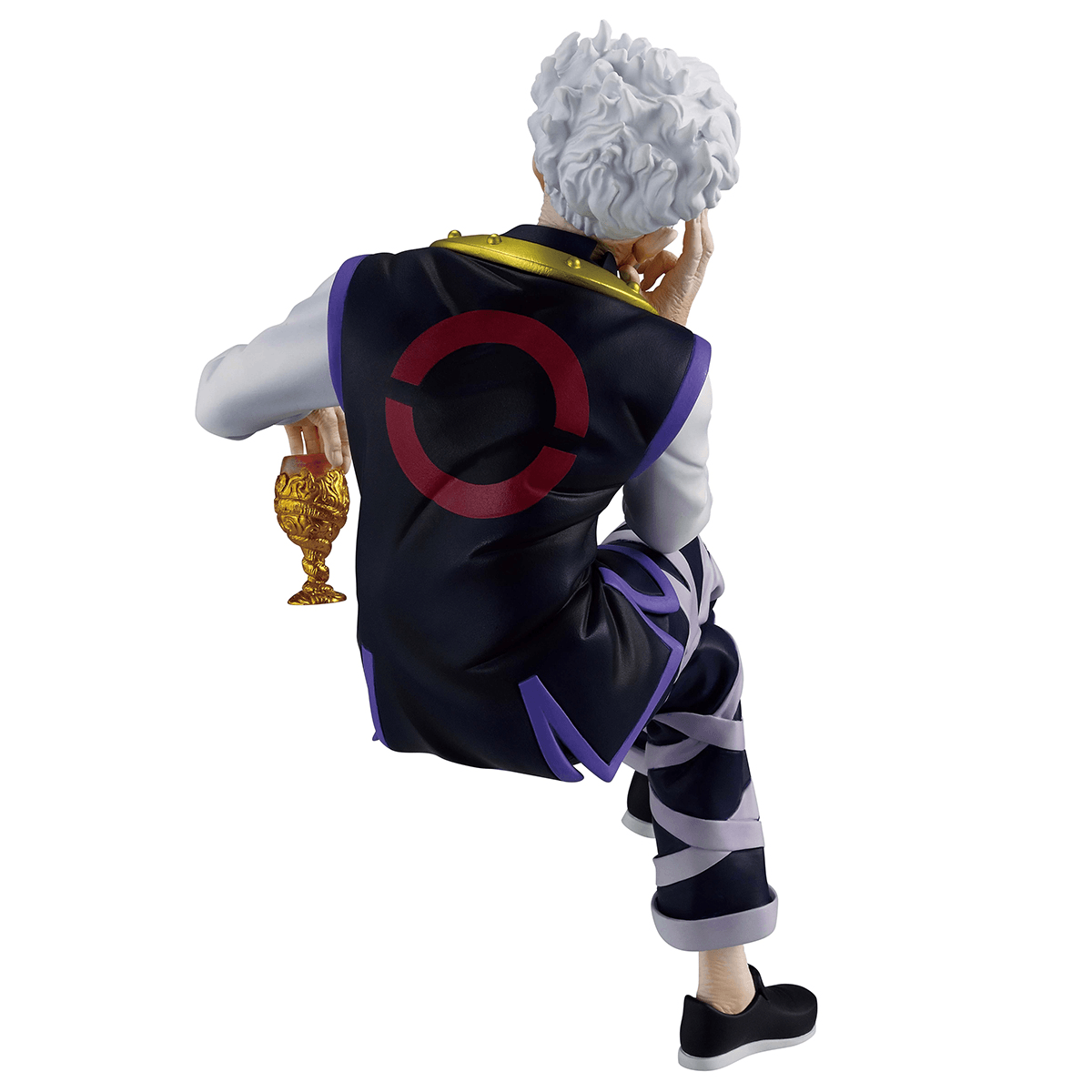 Zeno Zaoldyeck (Zaoldyeck Family) | 4573102723536