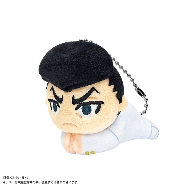 Piapro.net MAX HUNTER×HUNTER HUG CHARACTER COLLECTION 4 | 4580683620291