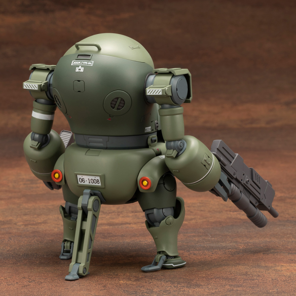 KOTOBUKIYA JGSDF Type 06-Ⅲ Tank Roku(4934054042395)(4934054042395)