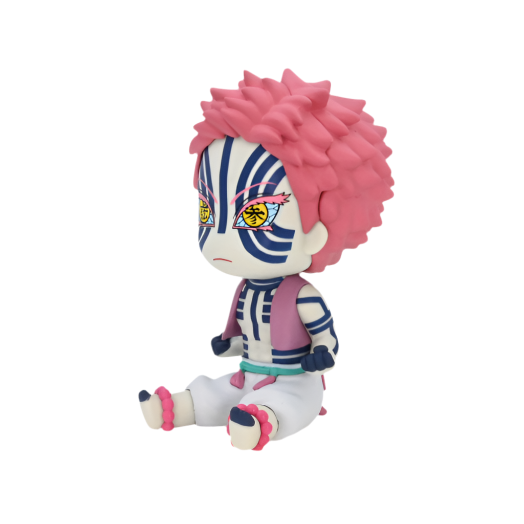 Good Smile Company Demon Slayer: Kimetsu no Yaiba　Potetto Figure -Akaza-