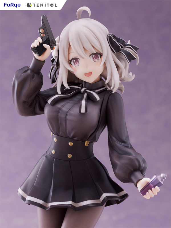 FURYU Corporation TENITOL Lily(4580736406360)(4580736406360)