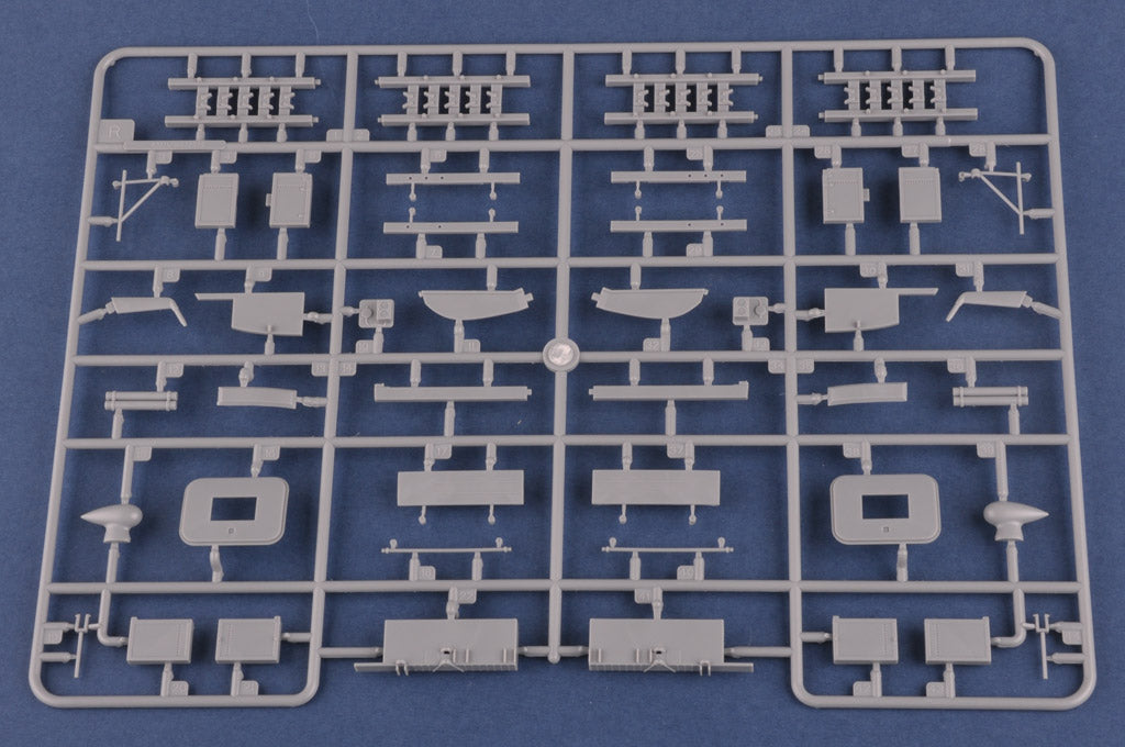 Hobby Boss 1/32 B-24J Liberator | 6939319232113