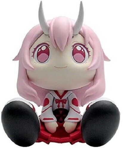 Good Smile Company That Time I Got Reincarnated As A Slime Series Binivini Baby Shuna Figure - P-REX Hobby
