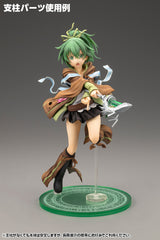 Wynn the Wind Charmer/Yu-Gi-Oh CARD GAME Monster Figure Collection