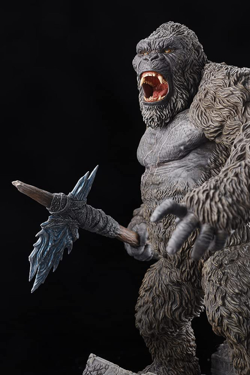 Artspirits KONG FROM GODZILLA VS. KONG (2021)(4571392000504)