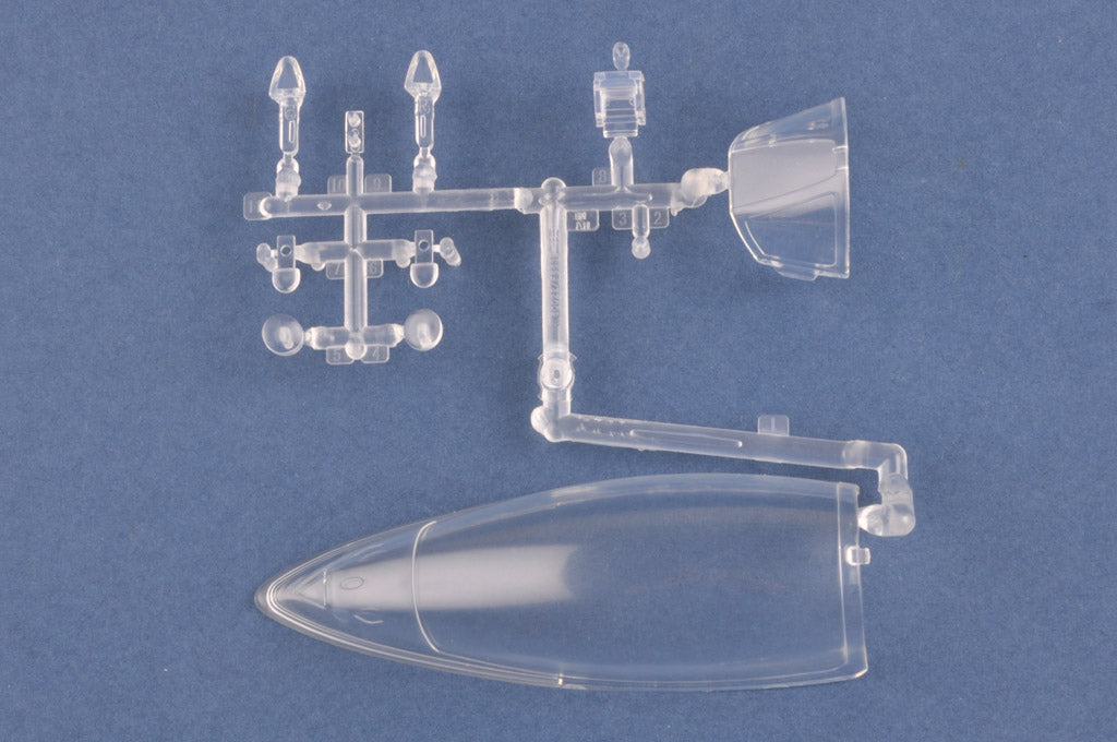 Hobby Boss 1/18 F-86F-30 'Sabre' | 6939319218087