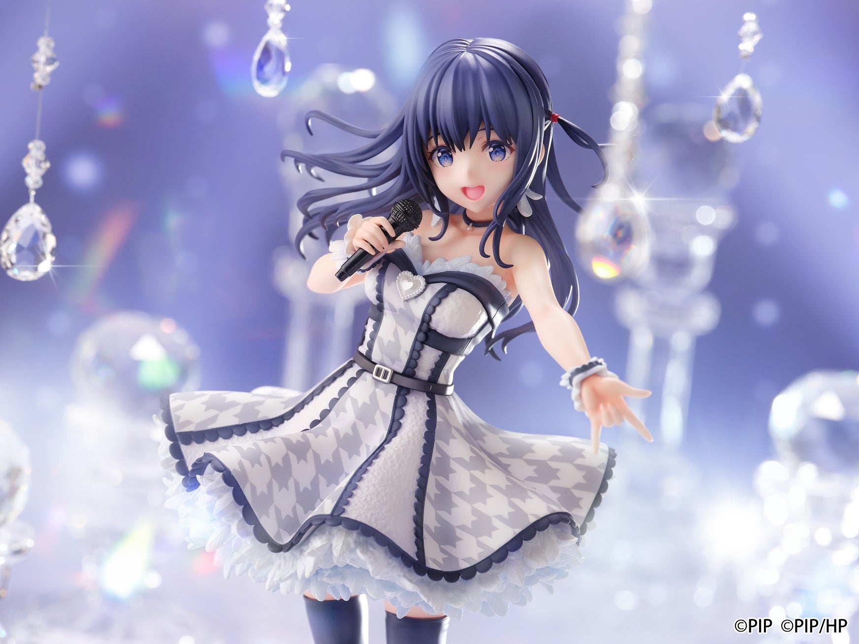 Good Smile Company IDOLY PRIDE Mana Nagase 1/7 scale figure (Re-opened for Pre-Order) - P-REX Hobby