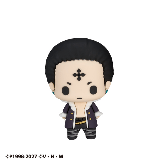 Chokorin Collection HUNTER×HUNTER (Box of 6)