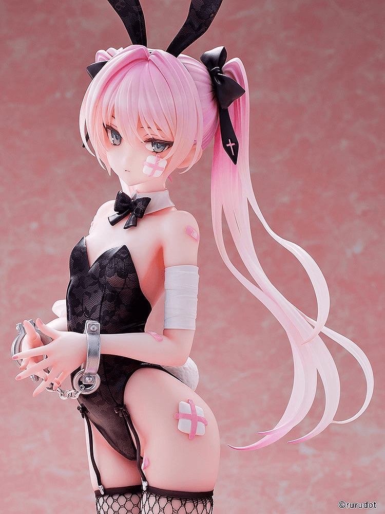 Hatsune: Bunny Girl Ver. | 4560266126372