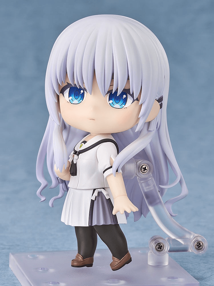 Nendoroid Shiroha Naruse | 4580828662056