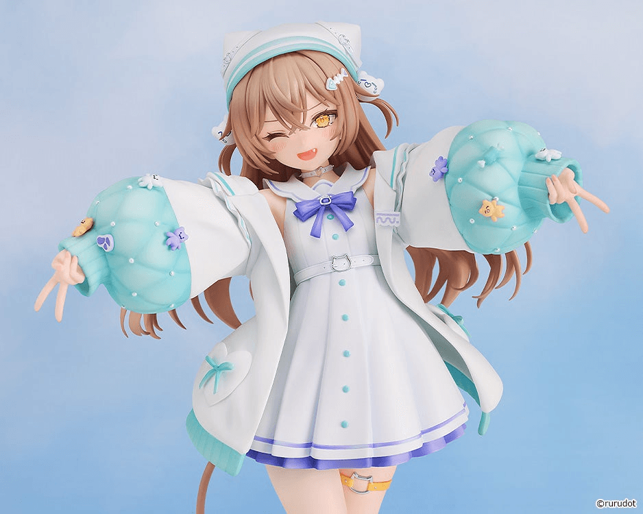 Rurudo Lion/Pastel Oniku Ver. | 4580828663855