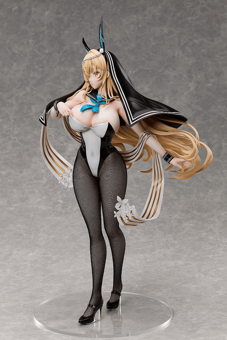 Implacable: Bunny Ver. | 4570001515026