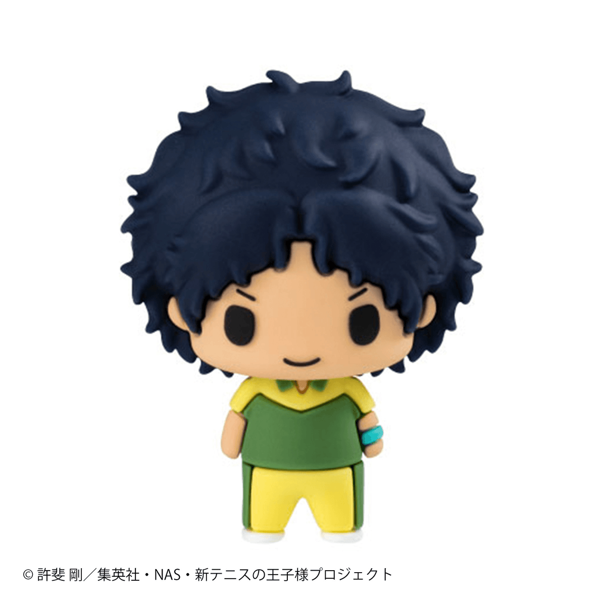 Chokorin Collection The New Prince of Tennis Vol.2 (Box of 6)