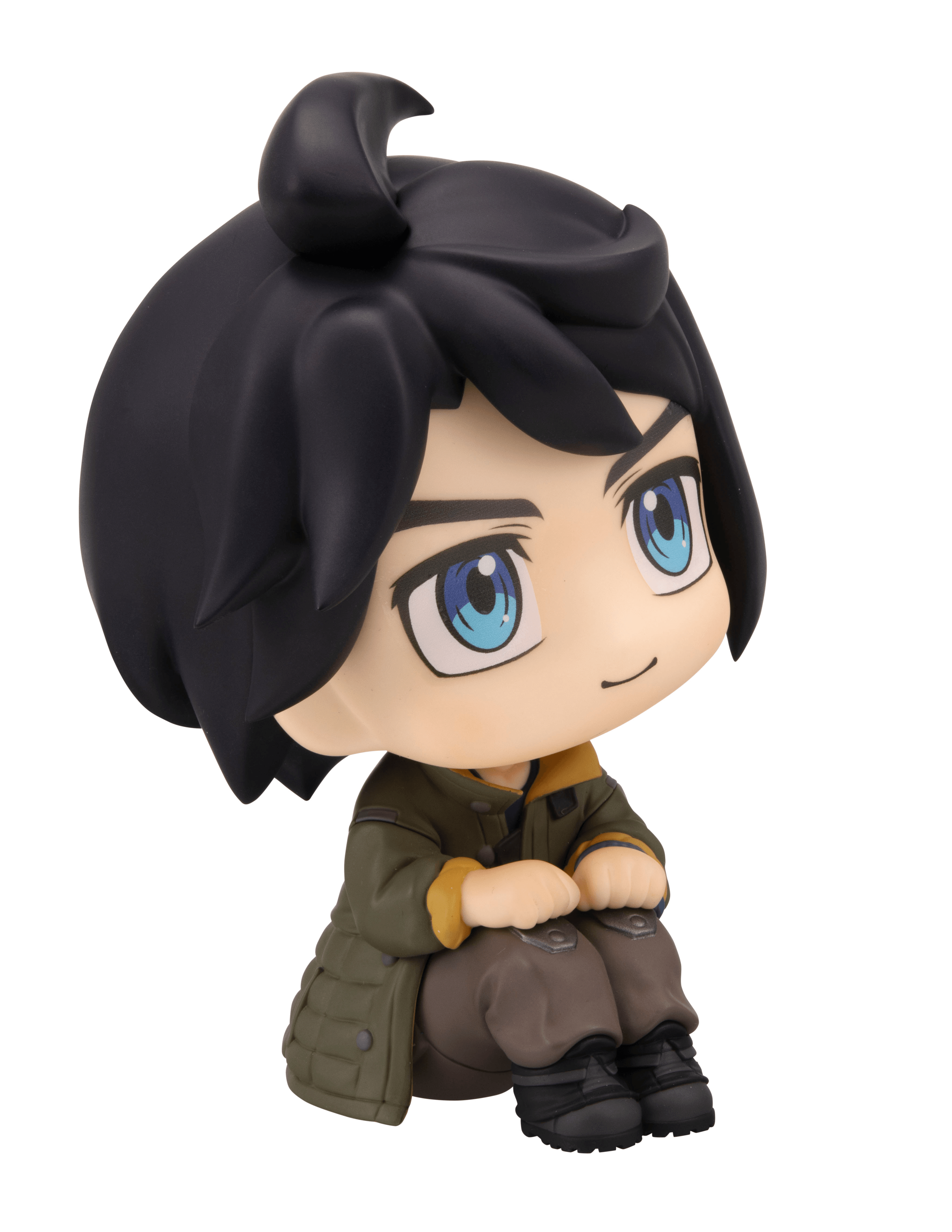 Lookup Mobile Suit Gundam IRON-BLOODED ORPHANS Mikazuki Augus | 4535123848506