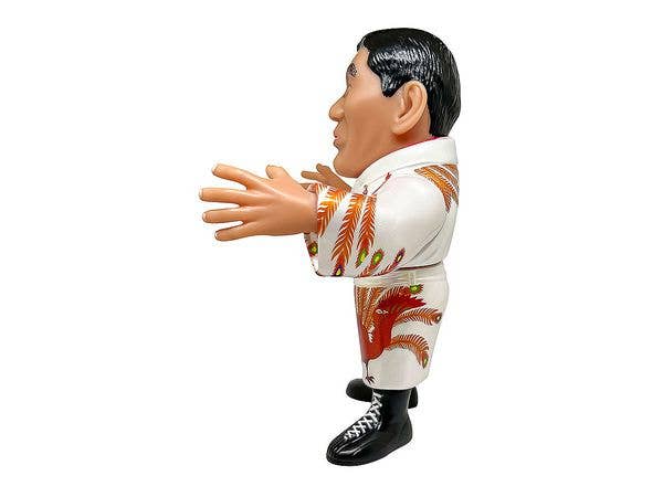 Legend Masters Series 16d Collection 019 Giant Baba Crane Gown Figure | 4580588013709