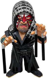 Legend Masters Series 16d Collection 022: The Great Kabuki Figure | 4580588015413