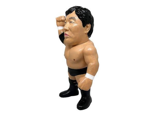 Legend Masters Series 16d Collection 023 Jumbo Tsuruta Figure | 4580588015437